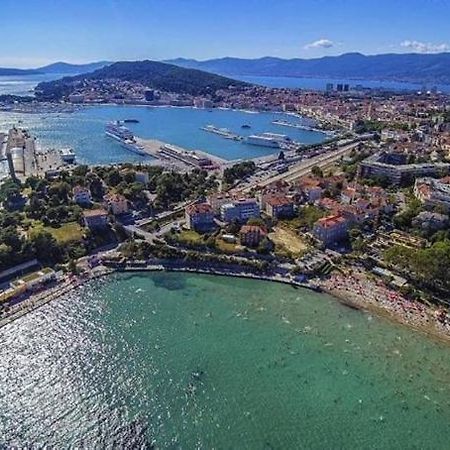 Apartment Sunshine- Center Of Split Exterior foto