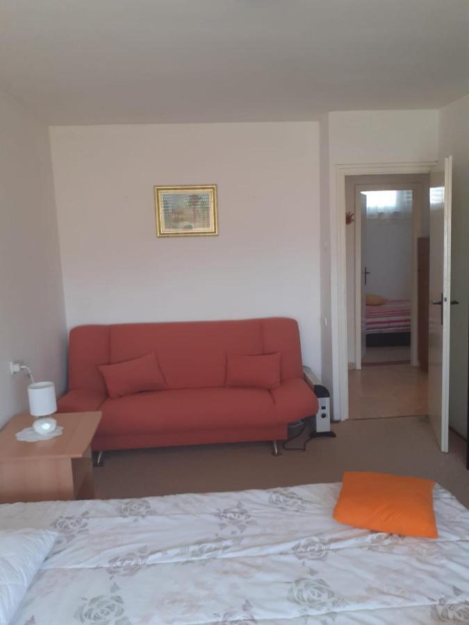Apartment Sunshine- Center Of Split Exterior foto