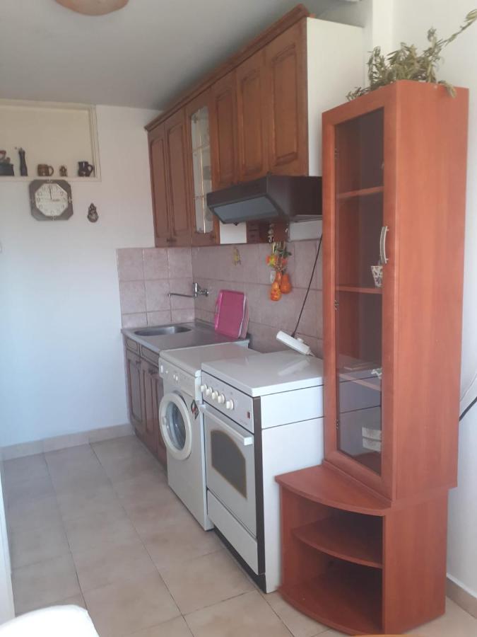 Apartment Sunshine- Center Of Split Exterior foto
