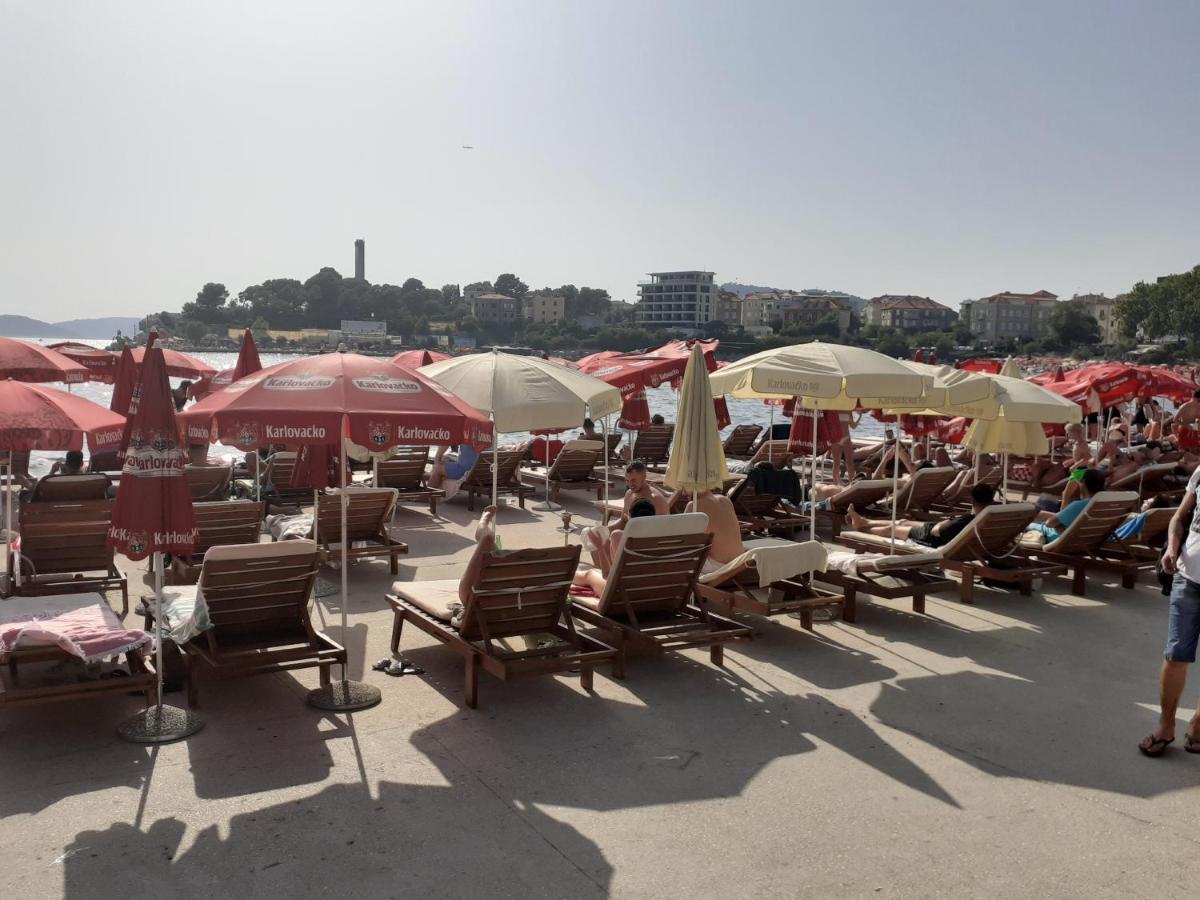 Apartment Sunshine- Center Of Split Exterior foto