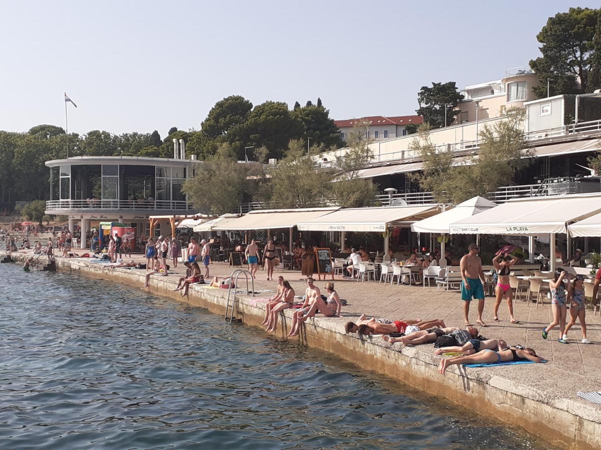 Apartment Sunshine- Center Of Split Exterior foto