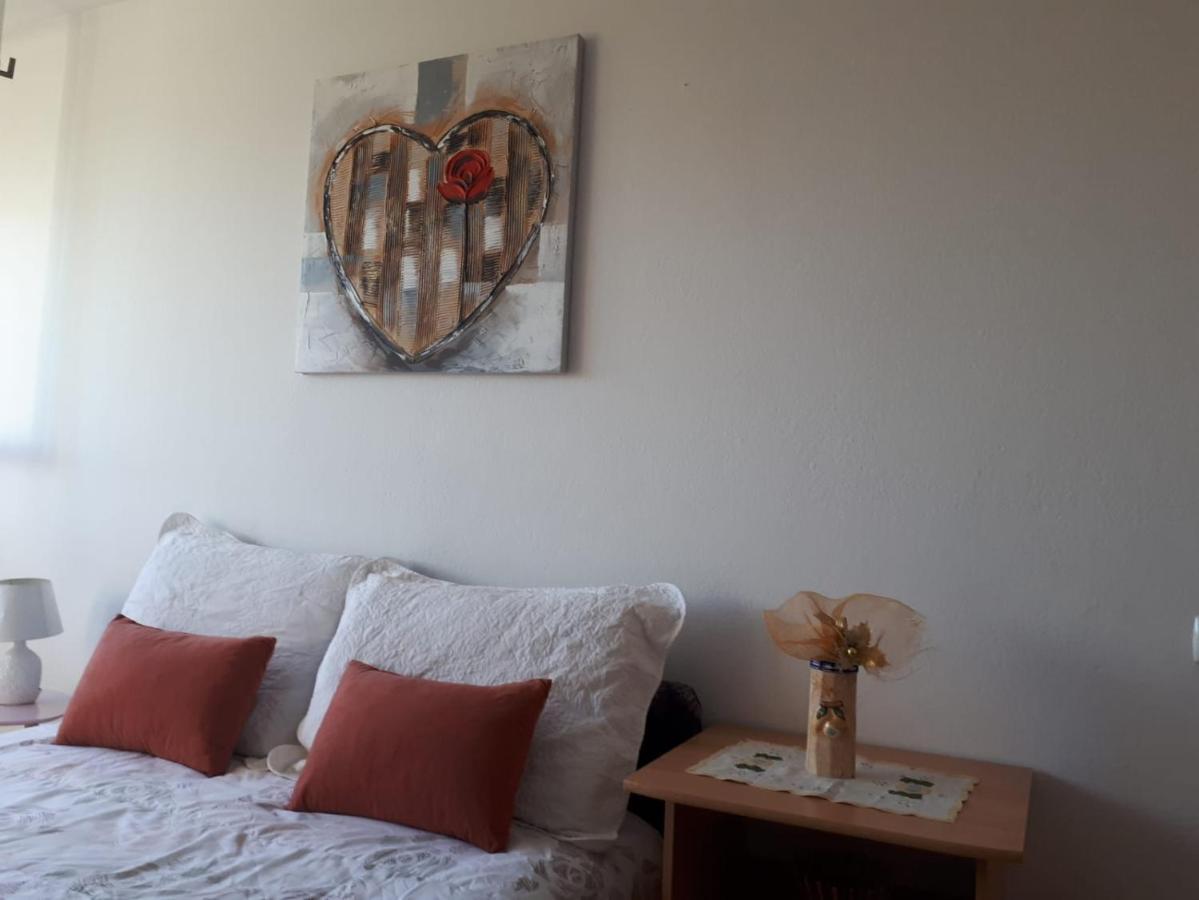 Apartment Sunshine- Center Of Split Exterior foto